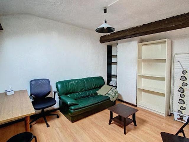 Location Appartement 2 pièces 27.45 m2 Montpellier