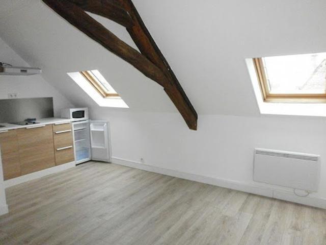 Location Appartement 2 pièces 27.48 m2 Argentan