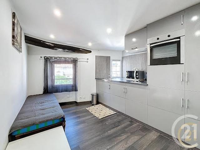 Location Appartement 2 pièces 27.51 m2 Le Cannet