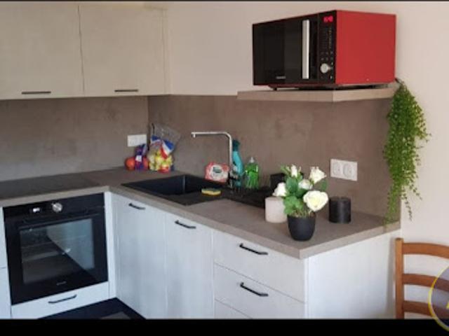 Location Appartement 2 pièces 27.54 m2 Saint Lumine de Clisson