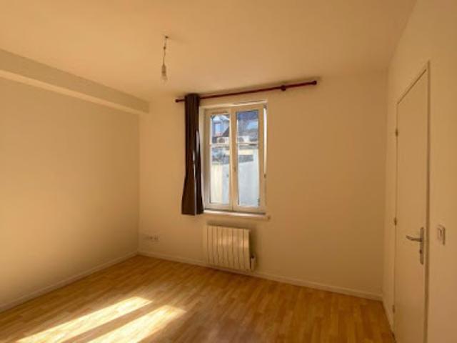 Location Appartement 2 pièces 27.63 m2 Bischheim