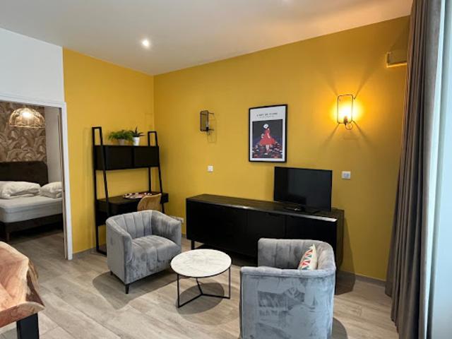 Location Appartement 2 pièces 27 m2 Reims