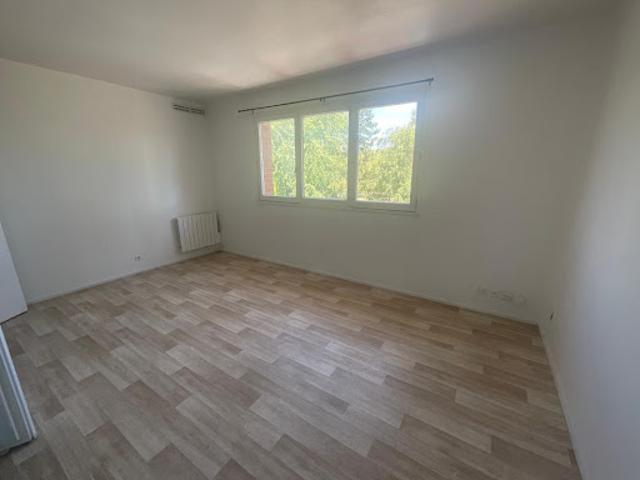 Location Appartement 2 pièces 27.68 m2 Faches Thumesnil
