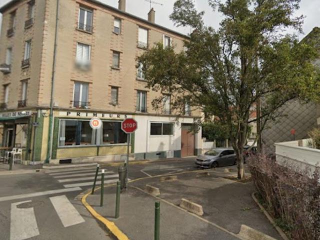 Location Appartement 2 pièces 27.78 m2 Neuilly sur Marne