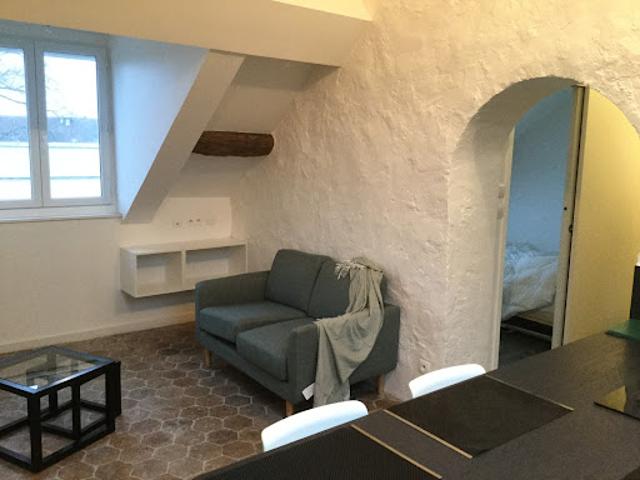 Location Appartement 2 pièces 27.97 m2 Bretigny sur orge