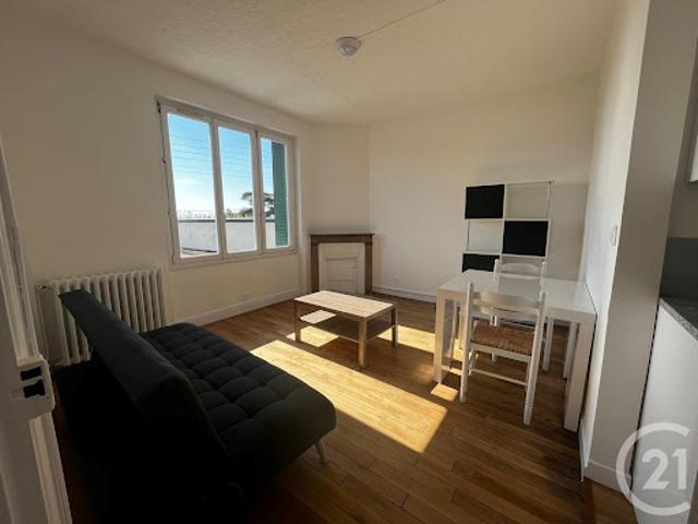 Location Appartement 2 pièces 27.01 m2 Beaugency