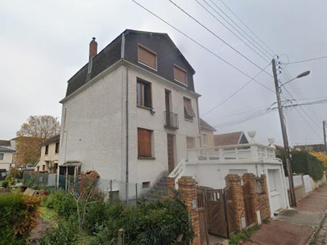 Location Appartement 2 pièces 26.68 m2 Le Petit Quevilly