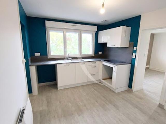 Location Appartement 2 pièces 27.13 m2 Villiers sur Orge