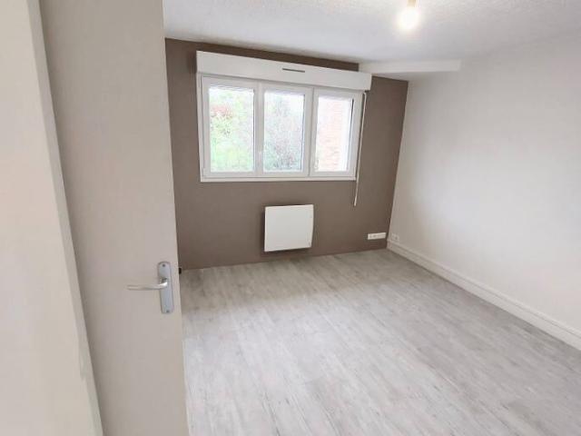 Location appartement 2 pièces, 27.13m², Villiers sur Orge