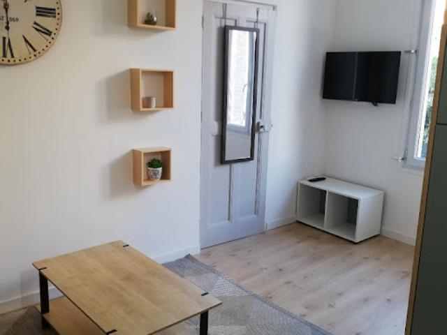 Location Appartement 2 pièces 27.22 m2 Avignon