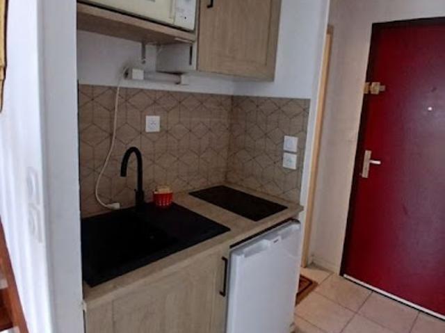 Location Appartement 2 pièces 27 m2 Tarbes