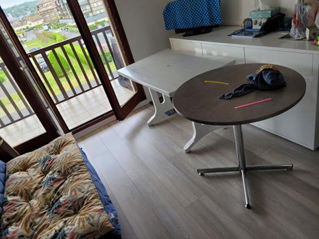 Location Appartement 2 pièces 27 m2 Villers sur Mer