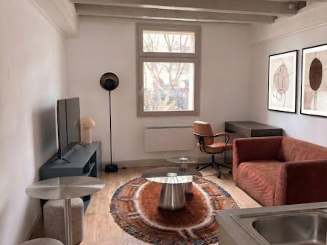 Location Appartement 2 pièces 27 m2 Aix en Provence