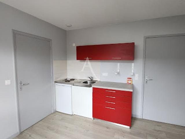 Location Appartement 2 pièces 27 m2 Albi