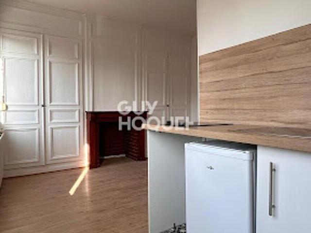 Location Appartement 2 pièces 27 m2 Amiens