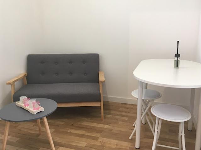 Location Appartement 2 pièces 27 m2 Amiens