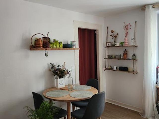 Location Appartement 2 pièces 27 m2 Besançon