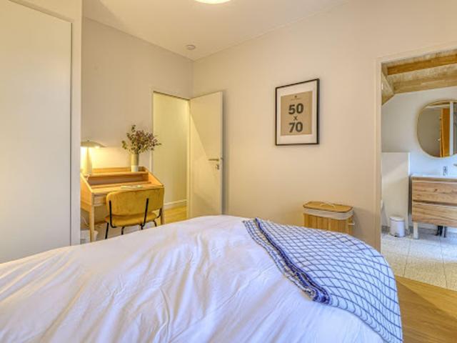 Location Appartement 2 pièces 27 m2 Bourg la Reine