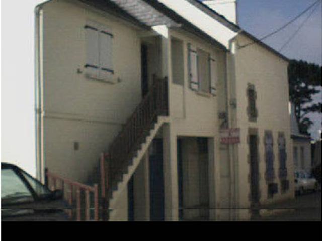 Location Appartement 2 pièces 27 m2 Brest