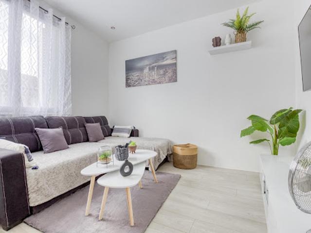 Location Appartement 2 pièces 27 m2 Colombes
