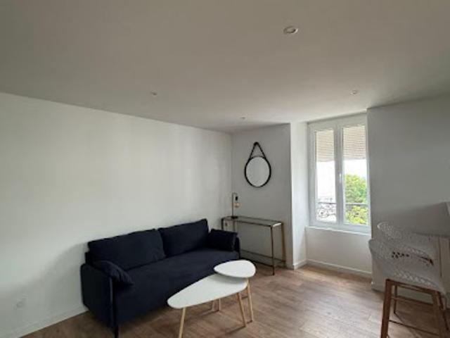 Location Appartement 2 pièces 27 m2 Gex