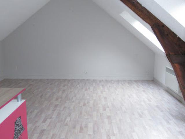 Location Appartement 2 pièces 27 m2 La Ferté Macé