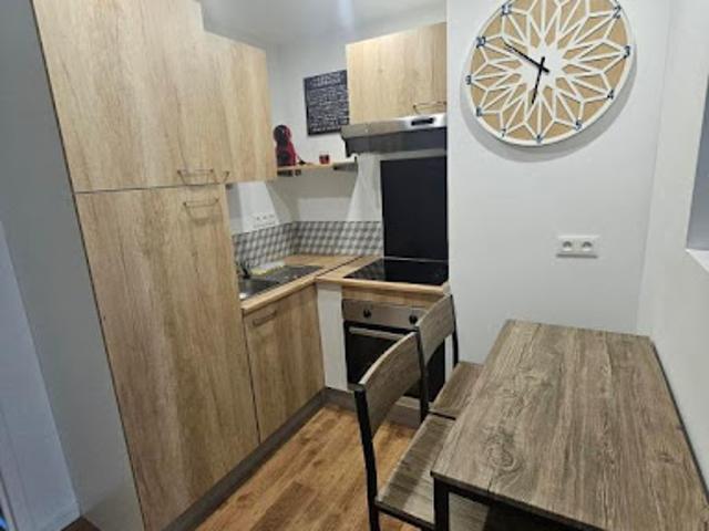 Location Appartement 2 pièces 27 m2 Marange Silvange