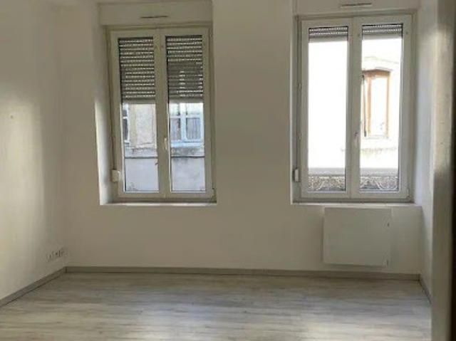 Location Appartement 2 pièces 27 m2 Metz