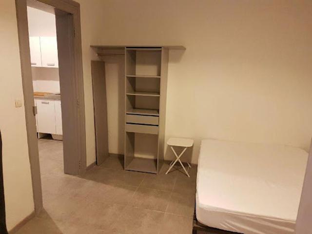 Location Appartement 2 pièces 27 m2 Montpellier