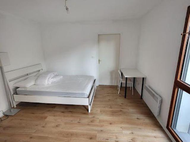 Location Appartement 2 pièces 27 m2 Nantes