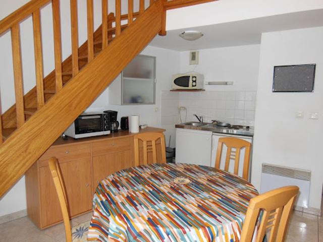 Location Appartement 2 pièces 27 m2 Nantes