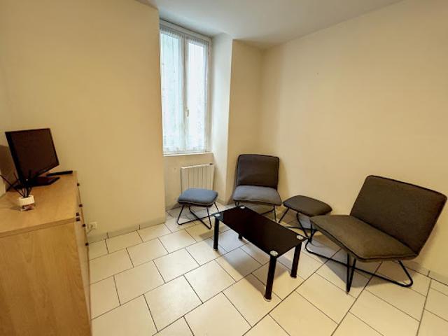 Location Appartement 2 pièces 27 m2 Pau