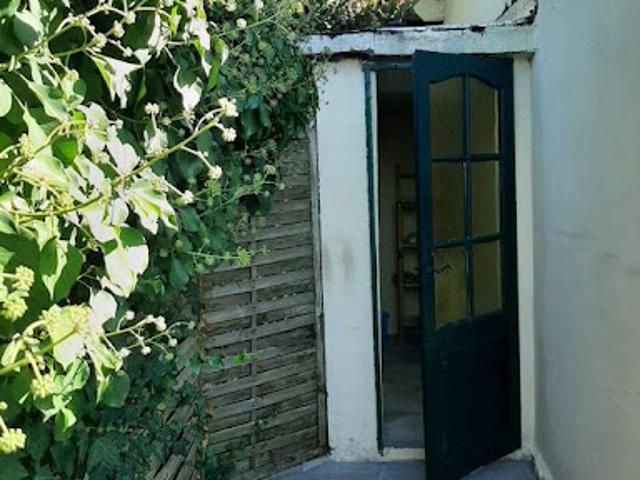Location Appartement 2 pièces 27 m2 Pessac