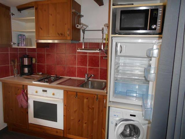 Location Appartement 2 pièces 27 m2 Pessac