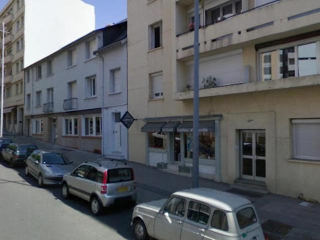 Location Appartement 2 pièces 27 m2 Saint Etienne