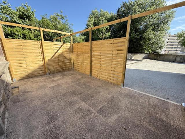 Location Appartement 2 pièces 27 m2 Saint Etienne