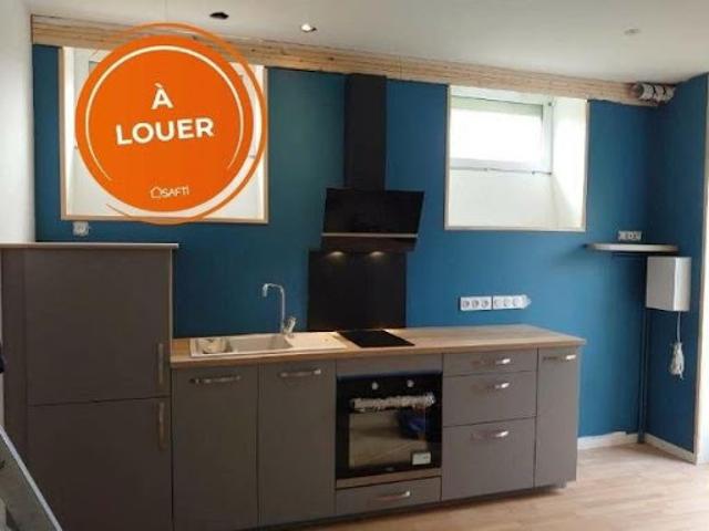 Location Appartement 2 pièces 27 m2 Saint Georges des Groseillers