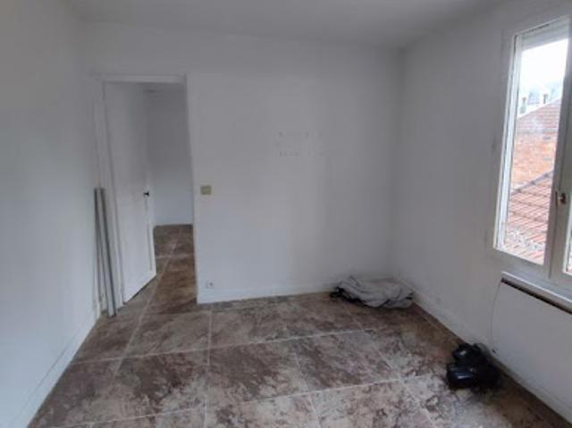 Location Appartement 2 pièces 27 m2 Saint maur des fosses
