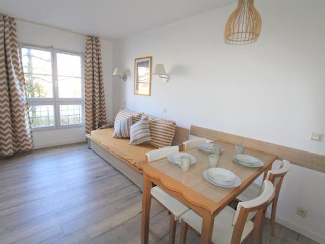 Location Appartement 2 pièces 27 m2 Serris