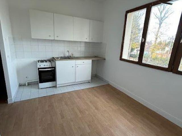 Location Appartement 2 pièces 27 m2 Sevran