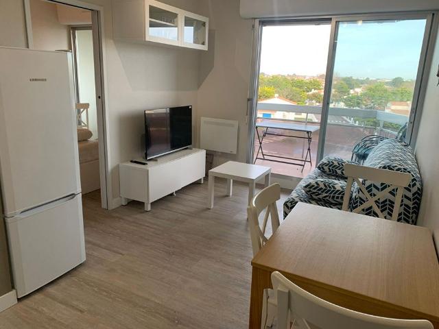 Location Appartement 2 pièces 27m²