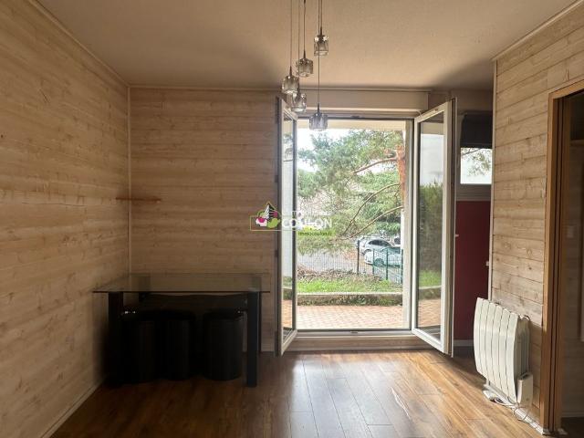 Location Appartement 2 pièces 27m²