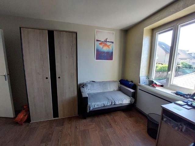 Location Appartement 2 pièces 27m²