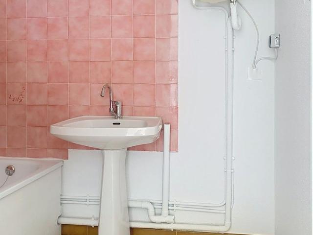 Location Appartement 2 pièces 27m² 34203 SETE CEDEX 34200