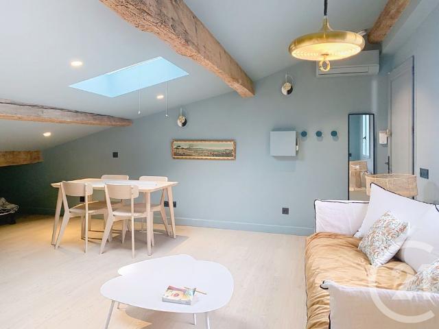 Location Appartement 2 pièces 27m² 34203 SETE CEDEX 34200