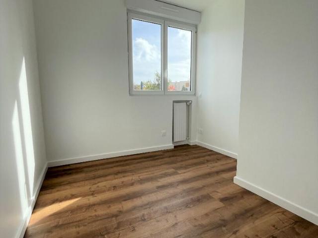 Location Appartement 2 pièces 27m²