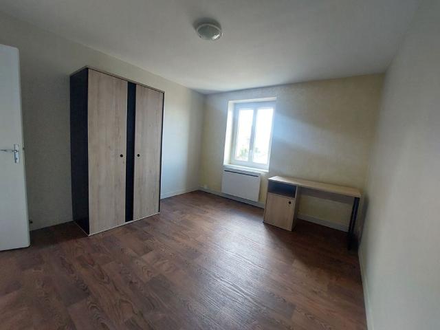 Location Appartement 2 pièces 27m²