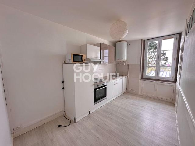 Location Appartement 2 pièces 27m²