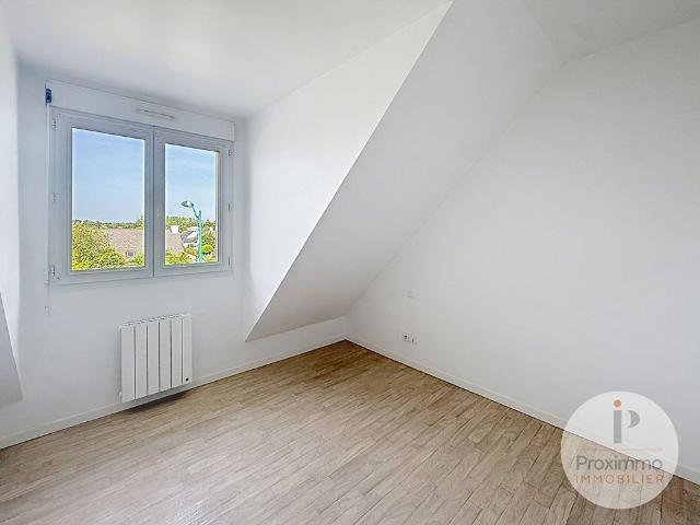 Location Appartement 2 pièces 27m²