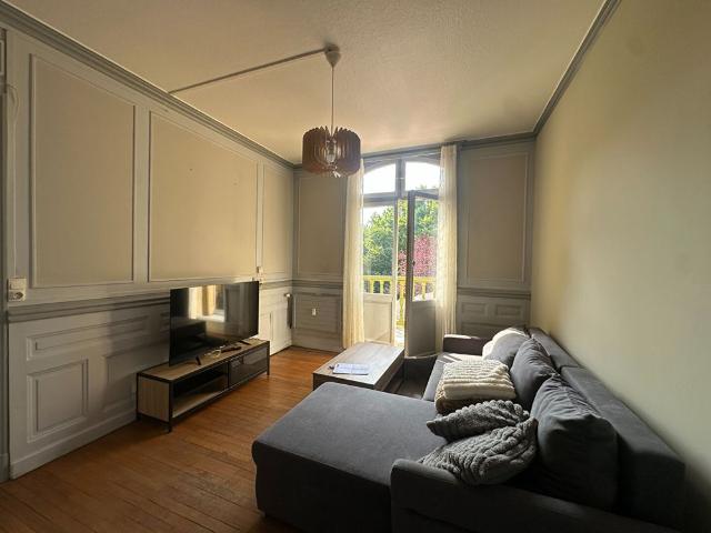 Location Appartement 2 pièces 27m²